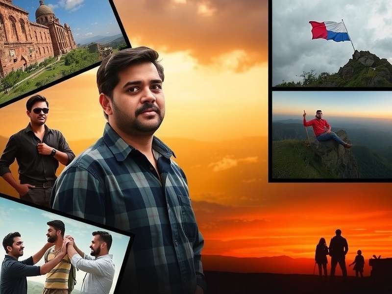 Chai Pioneer S Epic Soundtrack Album Cover