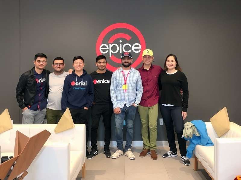 Chai Pioneer S Epic Development Team